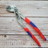 Kìm Nước Mỏ Quạ Knipex Alligator® 88 05 250