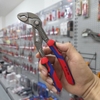 Kìm Nước Mỏ Quạ Knipex Cobra 87 02 180