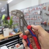 Kìm Nước Mỏ Quạ Knipex Cobra 87 02 180