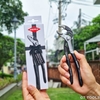 Bản Giới Hạn 2024 - Kìm Nước Mỏ Quạ Knipex Cobra 87 99 180 S01