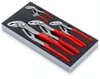 KNIPEX Cobra 00 20 01 V23 foam