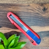 KNIPEX CutiX® 90 10 165 BK Dao Rọc