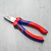 Kìm Knipex 97 62 145 A Bấm Cos Pin Rỗng Tiết Diện Nhỏ 0.25 - 2.5mm²