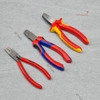 Kìm Knipex 97 62 145 A Bấm Cos Pin Rỗng Tiết Diện Nhỏ 0.25 - 2.5mm²