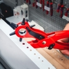 Dụng cụ bấm lỗ Revolving Punch Pliers 90 70 220 SB