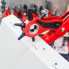 Dụng cụ bấm lỗ Revolving Punch Pliers 90 70 220 SB