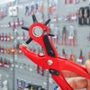 Dụng cụ bấm lỗ Revolving Punch Pliers 90 70 220 SB