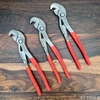 Knipex Raptor 87 41 250 Multiple Slip Spanner