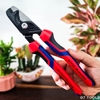 KNIPEX StepCut® XL 95 12 225
