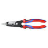 Kìm Lắp Điện Đa Năng Knipex 13 72 200 ME WireStripper