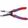 Kìm Lắp Điện Đa Năng Knipex 13 72 200 ME WireStripper