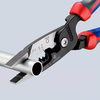 Kìm Lắp Điện Đa Năng Knipex 13 72 200 ME WireStripper
