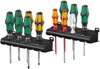 Bộ Tua Vít Wera Kraftform XXL 1 gồm 12 cây Mã Sản Phẩm 051010