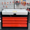 Bộ Dụng Cụ Sửa Chữa KTC SK3661E Gồm 66 Chi Tiết – Bộ Đồ Nghề 3/8