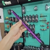 Thanh Giữ Khẩu 10 Socket 1/4