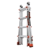 Revolution 13117-801 (Model 17) Thang Nhôm Little Giant 4 Bậc Chân Cân Bằng - Nhập Khẩu Mỹ