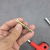 Mũi Vít Bốn Cạnh PB Swiss Tools E6.190