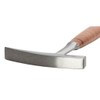 Búa Địa Chất Picard Thép Nguyên Khối Cán Da - 0076190-500
