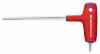 Lục giác PB Swiss Tools tay cầm chữ T size 10