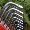 Bộ Lục Giác PB Swiss Tools Knurled Đầu Bi 9 Cây 1.5-10mm