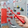 Tua Vít PB Swiss Tools Mũi Dẹp 4.0mm Slim