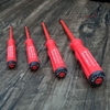 Tua Vít PB Swiss Tools Mũi Dẹp 4.0mm Slim