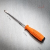 Tua Vít SwissGrip Mũi Dẹp 6.5mm Dài 245mm PB 8100.4-140 OR_Màu Cam