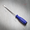 Tua Vít Dẹp 10.0mm PB Swiss Tools 8100.6-180 BL Rainbow Xanh Dương