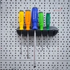 Tua Vít Dẹp 10.0mm PB Swiss Tools 8100.6-180 BL Rainbow Xanh Dương