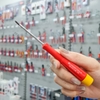 Tua Vít Bốn Cạnh Size PH 0 PB Swiss Tools 8121.0-60 Mở Linh Kiện Điện Tử