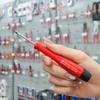 Tô Vít Mở Linh Kiện Điện Tử Mũi Dẹp 1.5mm PB Swiss Tools 8128.1,5-40