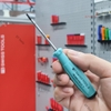 Tua Vít Hoa Thị T8 Xanh Nhạt Kích Thước 60/140mm PB Swiss Tools PB 8400.8-60 LG