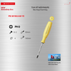 Tua Vít PB Swiss Tools RainBow SwissGrip Evo 38190 Mũi PH 0