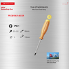 Tua Vít PB Swiss Tools RainBow SwissGrip Evo 38190