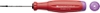 Tua Vít PB Swiss Tools RainBow SwissGrip Evo 38205 Mũi Lục Giác Size 2.0 mm