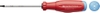 Tua Vít PB Swiss Tools Rainbow Evo 38400 Mũi Hoa Thị Torx 20