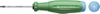 Tua Vít PB Swiss Tools Rainbow Evo 38400 Mũi Hoa Thị Torx 8
