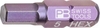 Mũi Vít PB Swiss Tools C6.210/2,5 Size Lục Giác 2.5mm