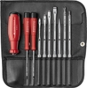 Bộ Tua Vít PB Swiss Tools SwissGrip Evo 38215.ind