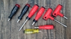 PB Swiss Tools 8451.10-30 M Cán Cầm Tua Vít Chiều Dài Mũi 30mm Gắn Nam Châm