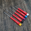 Tua Vít Bốn Cạnh Size PH 0 PB Swiss Tools 8121.0-60 Mở Linh Kiện Điện Tử