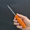 Bộ Tua Vít PB Swiss Tools RainBow SwissGrip Evo 38242 Gồm 4 Chiếc Mũi PH