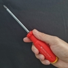 Bộ Tua Vít PB Swiss Tools RainBow SwissGrip Evo 38242 Gồm 4 Chiếc Mũi PH