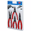 Bộ Kìm Phe Knipex 00 20 03 SB