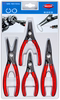 Bộ Kìm Phe Knipex 00 20 03 SB