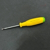 Tua Vít PB Swiss Tools RainBow SwissGrip Evo 38192 Mũi PZ 0