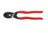 Kìm Cắt KNIPEX CoBolt 71 01 200 Lưỡi Tôi 64HRC, Cắt Thép Lò Xo Ø3.6mm