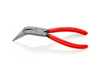 Kìm mỏ nhọn mũi cong 70° Knipex 38 71 200