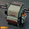 Túi Dụng Cụ Veto Pro Pac SP-LD – Tool Pouch Có Ngăn Máy Khoan Tháo Rời_Đế Chống Nước