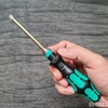 Tay Vặn Vít Wera 816 R Đầu Gắn Nhanh Rapidator 073540